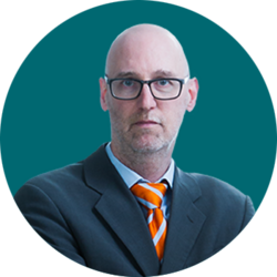 Marc van den Boomen is advocaat Handels- en Ondernemingsrecht bij LINQ Advocaten